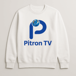 Pitron TV Signature Sweatshirt